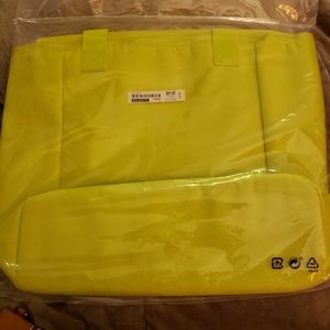 IKEA Sommer 2017 Bicycle bag rear